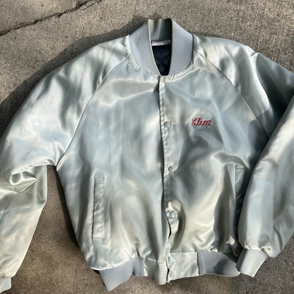 Vintage Detroit police and fire jacket - Picture 4 of 4